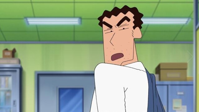 努力をすることというのは うんこをすることと同じ おじさんの暇つぶし